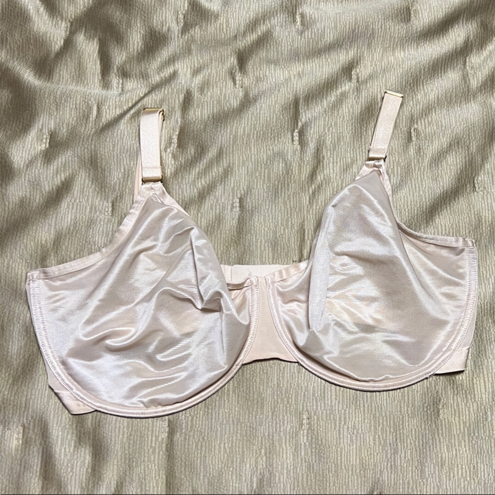 Soma Unbelievable Minimizer Bra